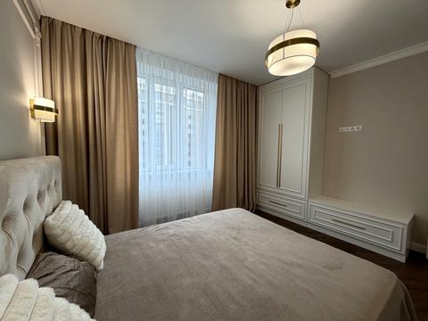 квартира по адресу Мартинова просп., 6