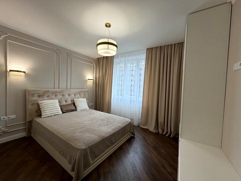 квартира по адресу Мартинова просп., 6