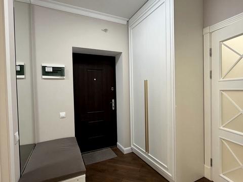 квартира по адресу Мартинова просп., 6
