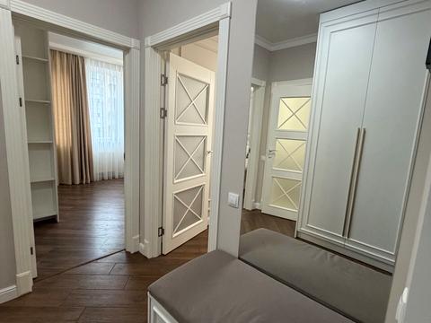 квартира по адресу Мартинова просп., 6