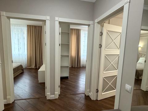 квартира по адресу Мартинова просп., 6