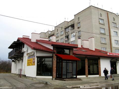 комерційна за адресою Козацька вул., 15