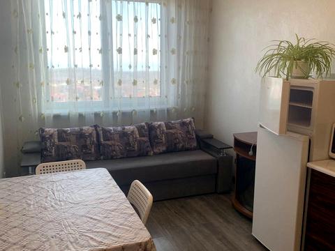 квартира по адресу Жемчужная ул., 8