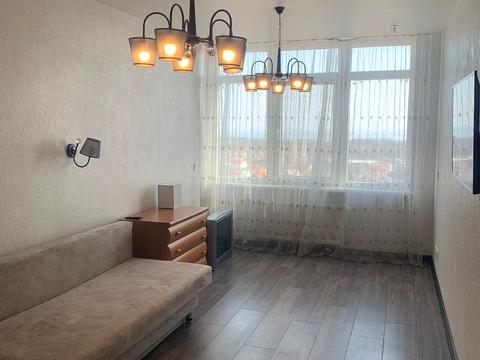 квартира по адресу Жемчужная ул., 8