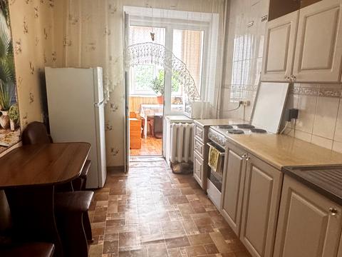 квартира по адресу Віталія Магеля ул. (Ювілейна), 13