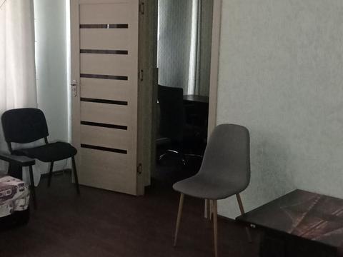 квартира по адресу Индустриальный просп. (Фрунзе), 1а