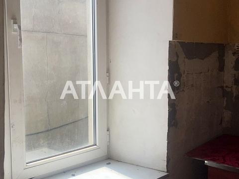 квартира по адресу 1-й Водопроводный пер., 9