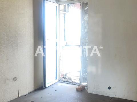 квартира по адресу 1-й Водопроводный пер., 9