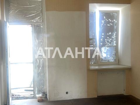 квартира по адресу 1-й Водопроводный пер., 9