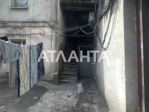 квартира по адресу 1-й Водопроводный пер., 9