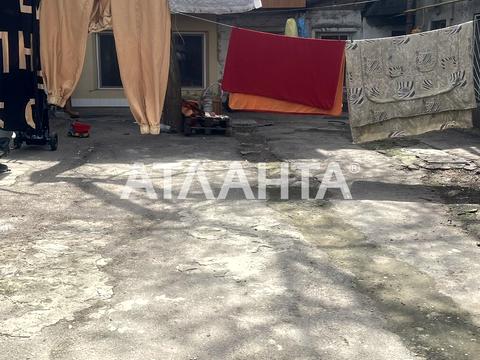 квартира по адресу 1-й Водопроводный пер., 9