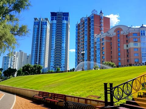 квартира по адресу Владимира Ивасюка просп. (Героїв Сталінграду), 6-А