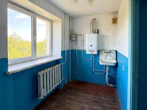 квартира за адресою Нововолинськ, мікрорайон Шахтарський, 25
