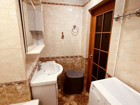 квартира за адресою 600-річчя вул., 64