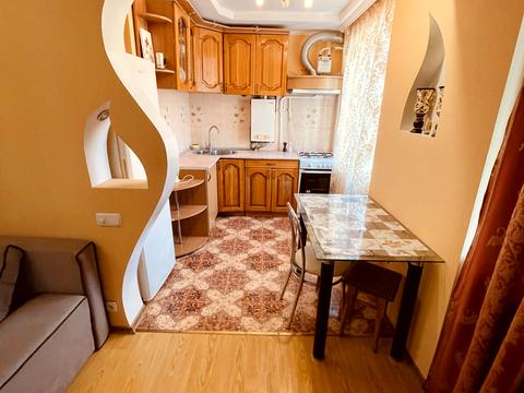 квартира за адресою 600-річчя вул., 64