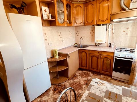 квартира за адресою 600-річчя вул., 64