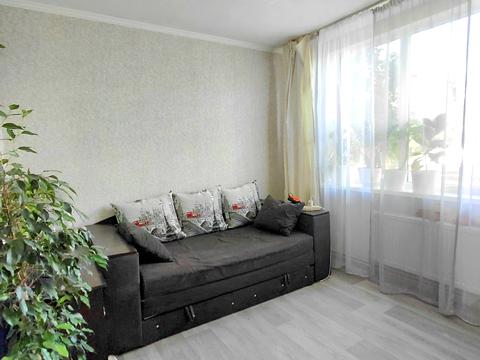 квартира по адресу Косовщинская ул., 77