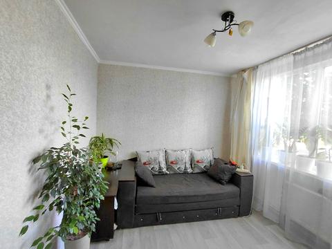квартира по адресу Косовщинская ул., 77