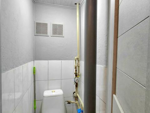квартира по адресу Косовщинская ул., 77