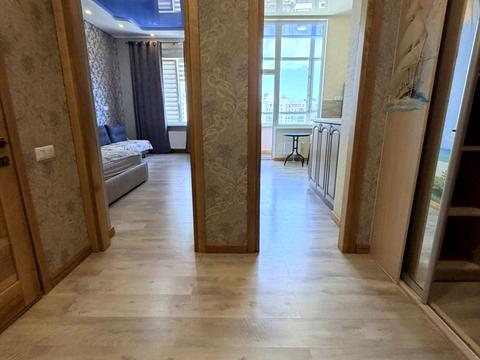 квартира за адресою Генуезька вул., 24д к.1-3