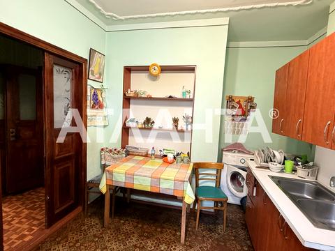 будинок за адресою Одеса, Бахмутська вул. (Курська)
