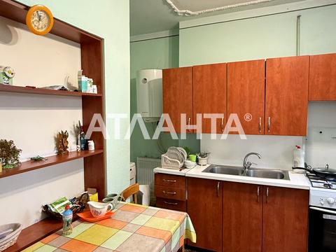 будинок за адресою Одеса, Бахмутська вул. (Курська)