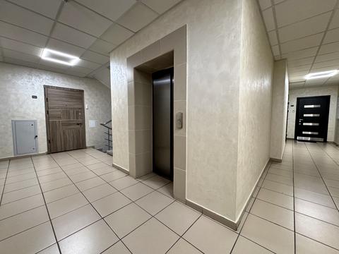 квартира по адресу Левка Лук'яненка ул. (Василия Жуковского), 18