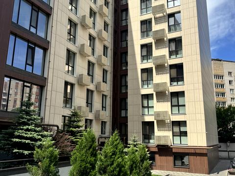 квартира по адресу Левка Лук'яненка ул. (Василия Жуковского), 18