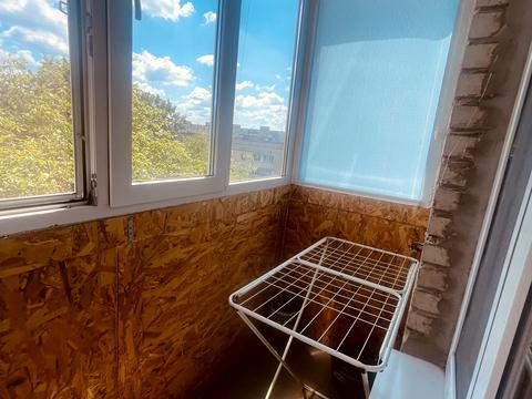 квартира за адресою Космонавтів просп., 66