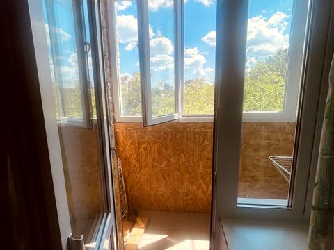 квартира за адресою Космонавтів просп., 66