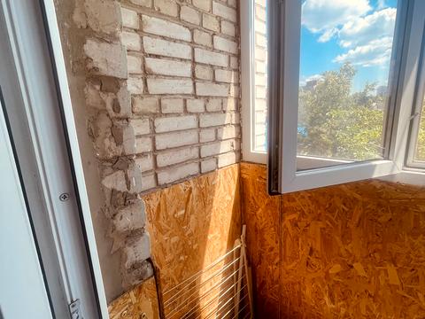 квартира за адресою Космонавтів просп., 66