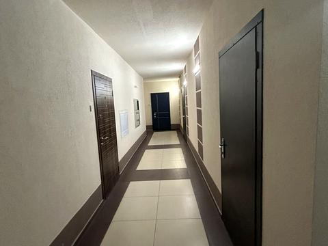 квартира за адресою Юнацька вул., 8