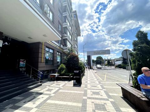 квартира за адресою Юнацька вул., 8
