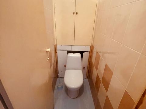квартира за адресою Космонавтів просп., 66