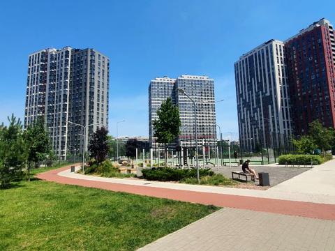квартира по адресу Ивана Выговского ул. (Маршала Гречка), 42