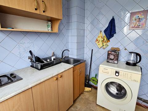 квартира по адресу Валентиновская ул. (Блюхера), 22