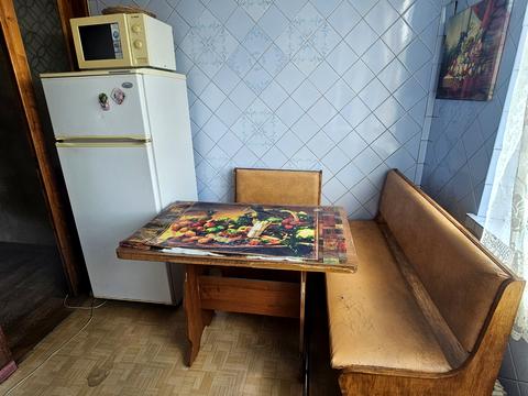 квартира по адресу Валентиновская ул. (Блюхера), 22