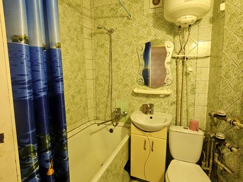 квартира по адресу Валентиновская ул. (Блюхера), 22