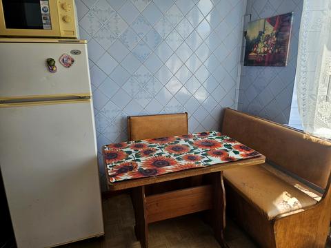 квартира по адресу Валентиновская ул. (Блюхера), 22