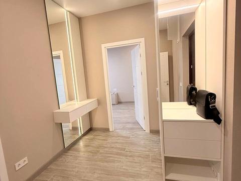 квартира за адресою Одеса, Краснова вул., 1-А
