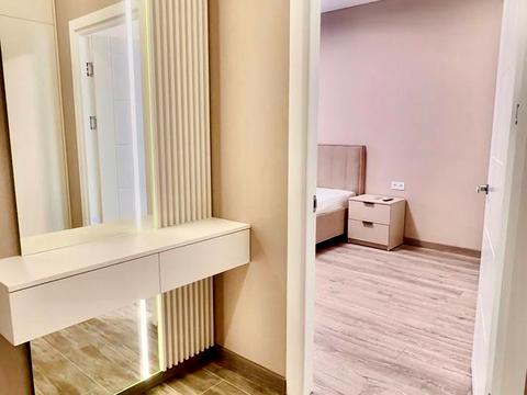 квартира за адресою Одеса, Краснова вул., 1-А