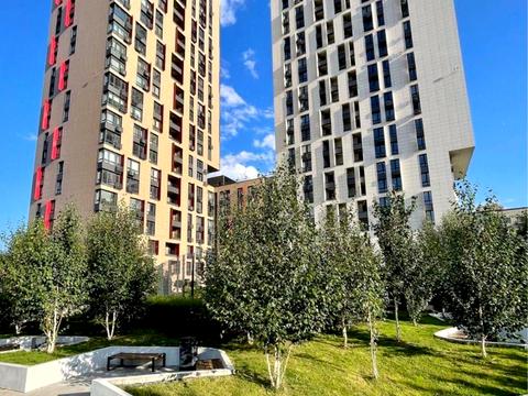 квартира за адресою Митрополита Василя Липківського вул. (Урицького), 38