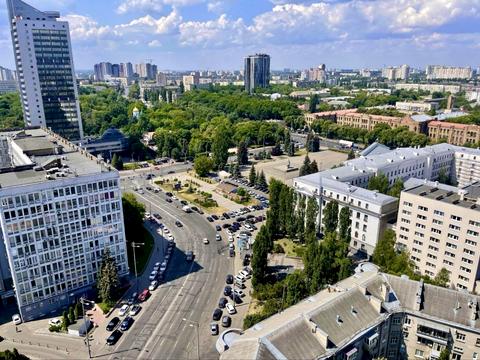 квартира за адресою Митрополита Василя Липківського вул. (Урицького), 38