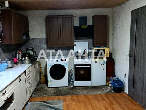 будинок за адресою Лиманна 2га.