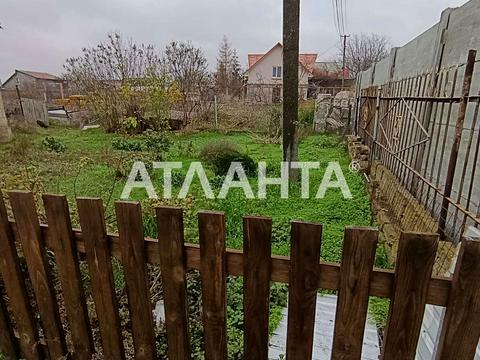будинок за адресою Лиманна 2га.