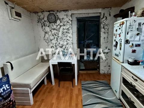 будинок за адресою Лиманна 2га.