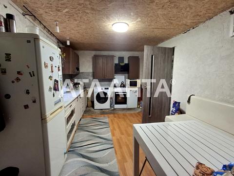 будинок за адресою Лиманна 2га.