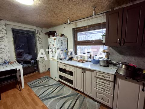 будинок за адресою Лиманна 2га.