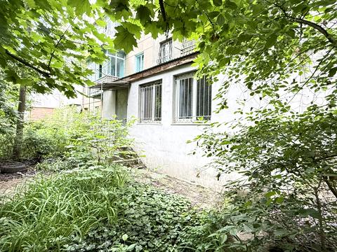 квартира по адресу Варненская ул., 17/3