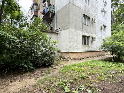 квартира по адресу Варненская ул., 17/3